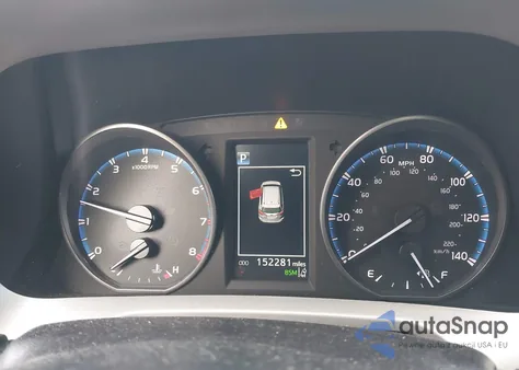 2018 Toyota Rav4 Xle из США, поврежденный, VIN 2T3WFREV3JW405980